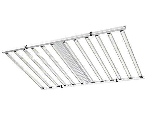 Foldable 1200W Grow Light