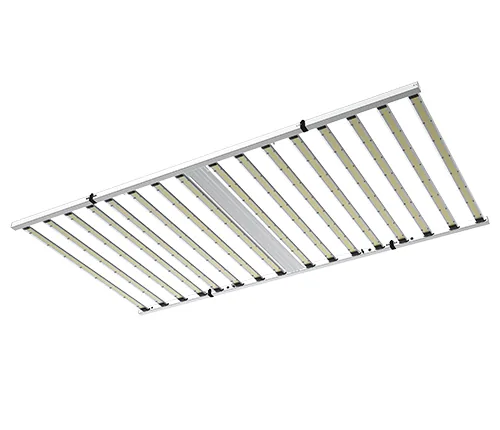 Foldable 1600W Grow Light