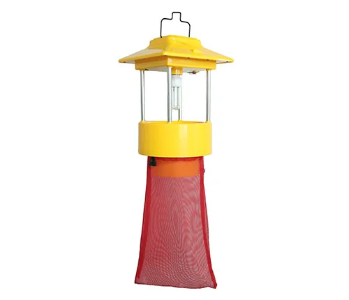 Wind Type Insecticidal Lamp Commercial Model