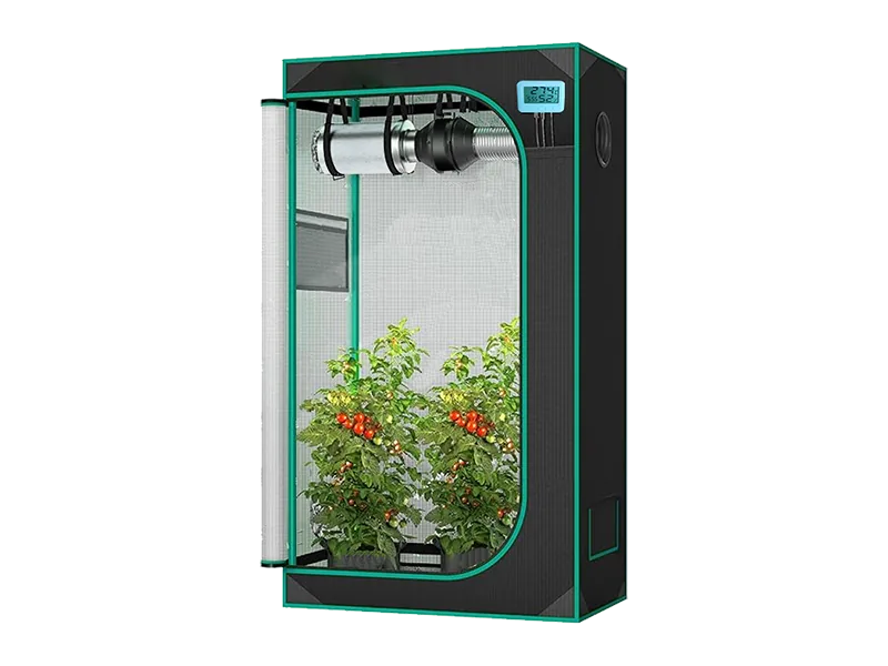 3' x 3'Grow tent
