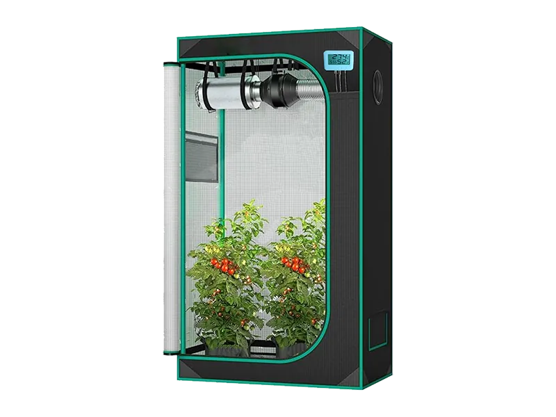 3' x 3'Grow tent