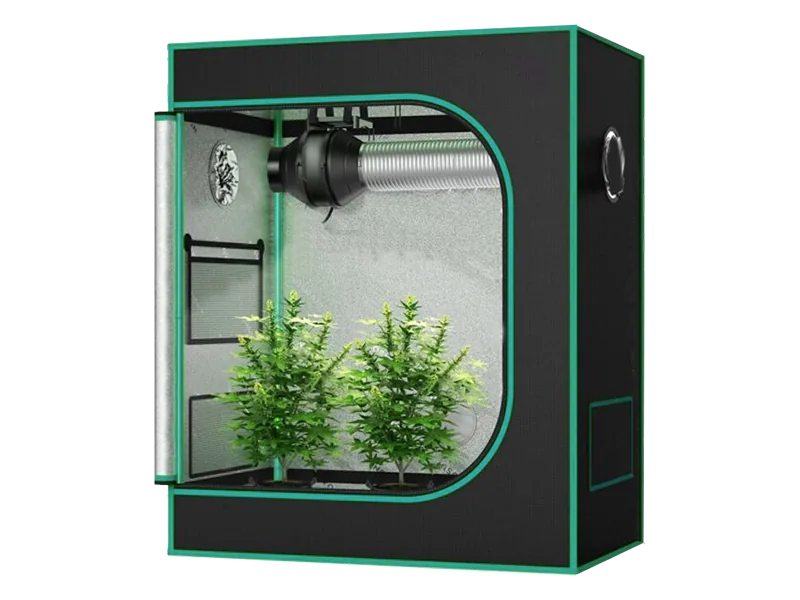5' x 5' Grow tent