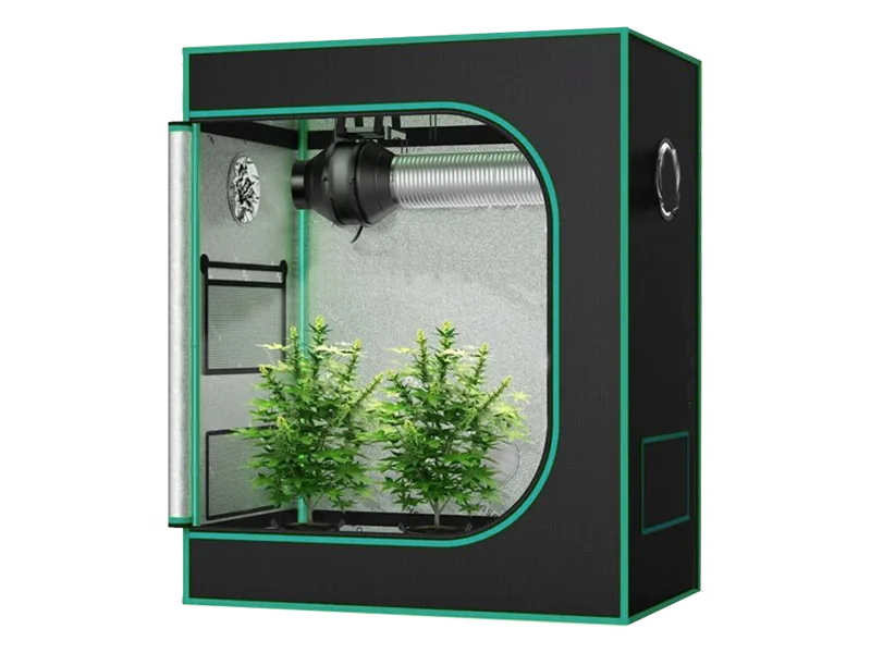 5' x 5' Grow tent