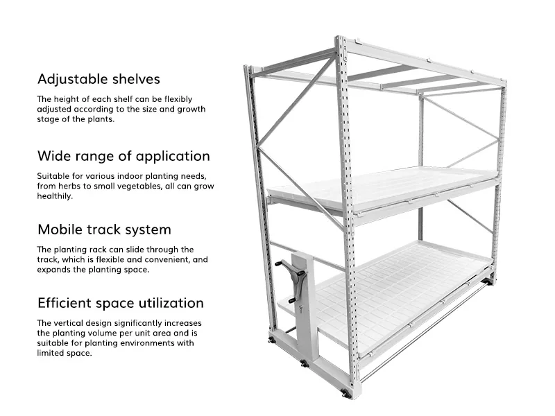 Grow Rack