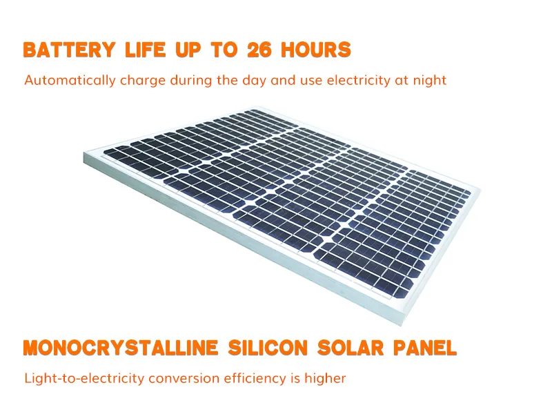 Wind Type Insecticidal Lamp Solar Model