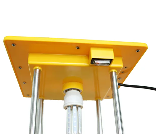 Wind Type Insecticidal Lamp Commercial Model
