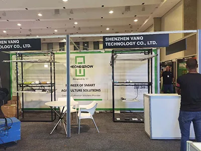 VANQ leads the future of implant technology