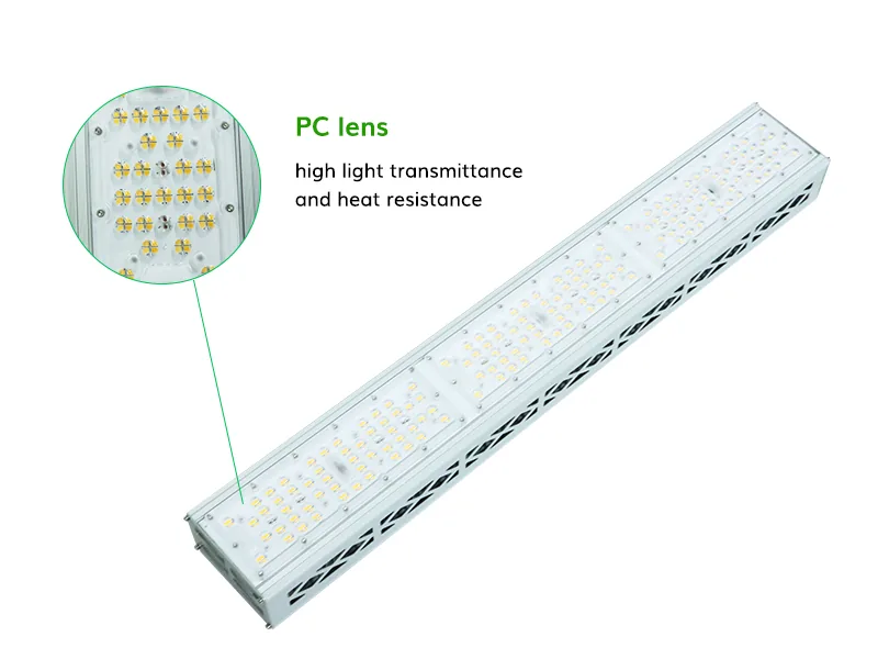 600W Top grow light