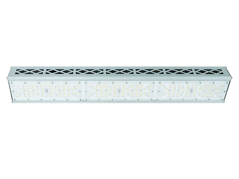 500W Greenhouse Supplemental Grow Light