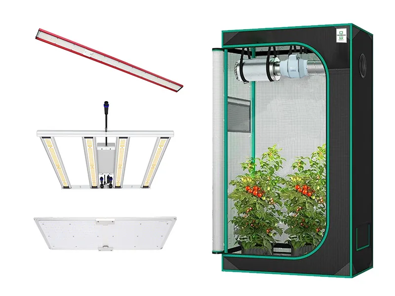 3' x 3'Grow tent