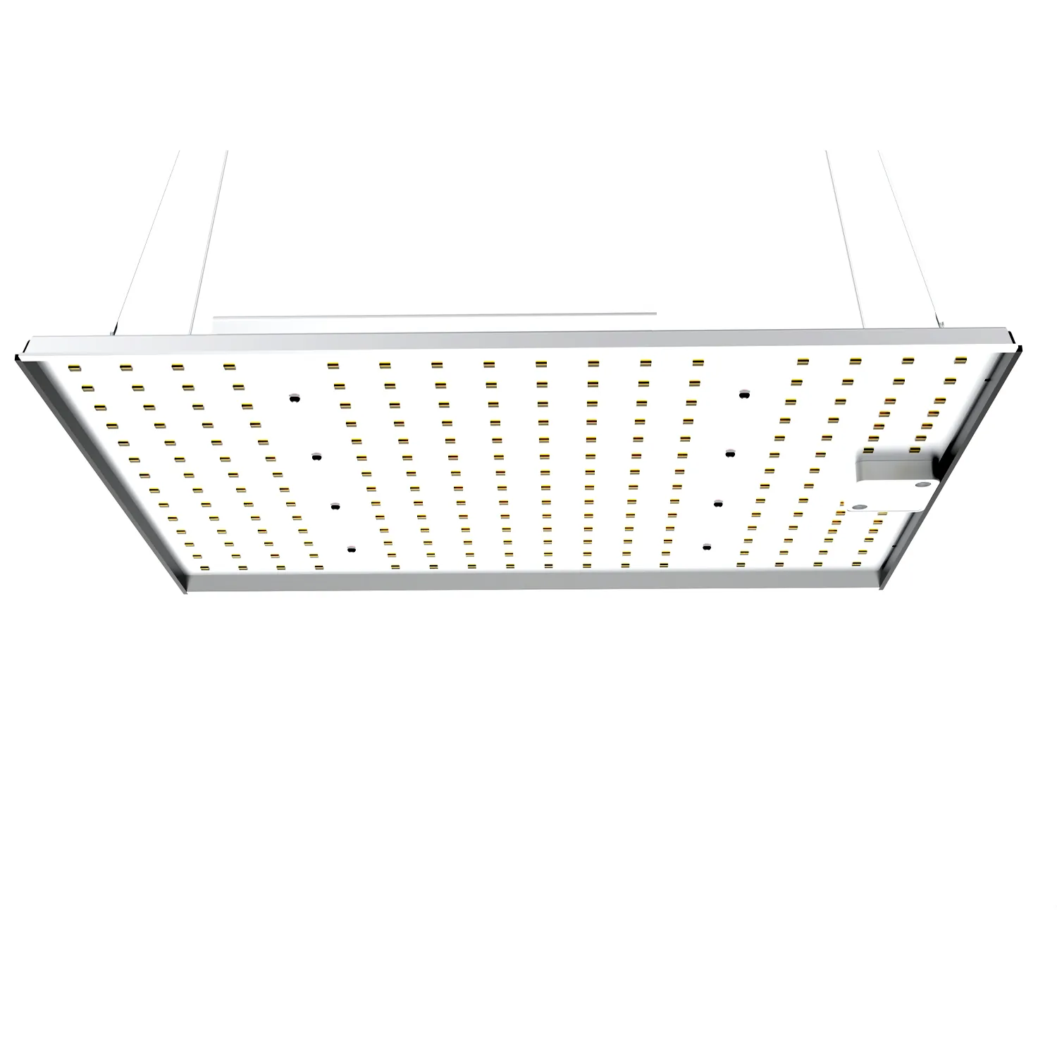 120W Quantum Board Grow Light