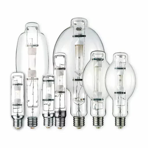 Metal Halide Lamp(MH) Metal Halide Lamp(MH)