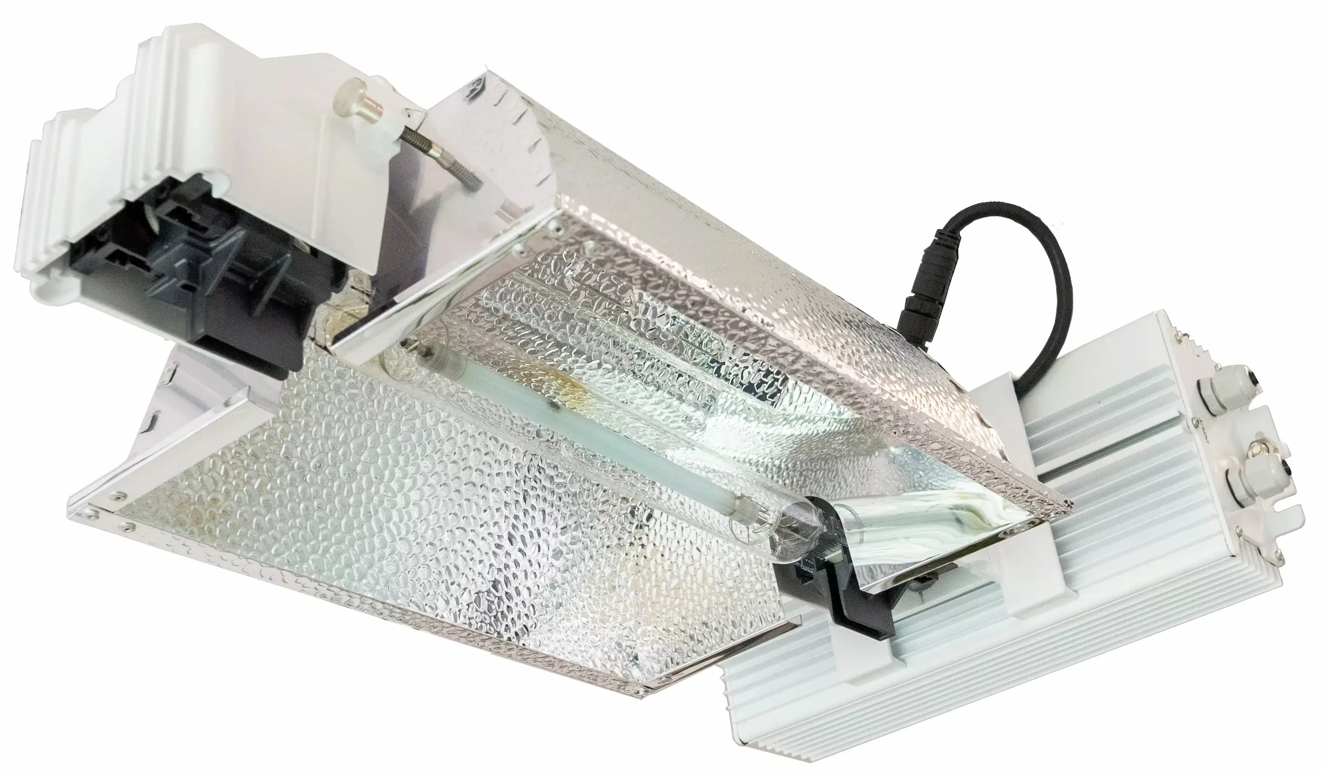 High-pressure Sodium Lamp(HPS) High-pressure Sodium Lamp(HPS)
