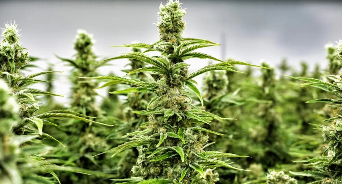 Cannabis-cultivation Cannabis-cultivation