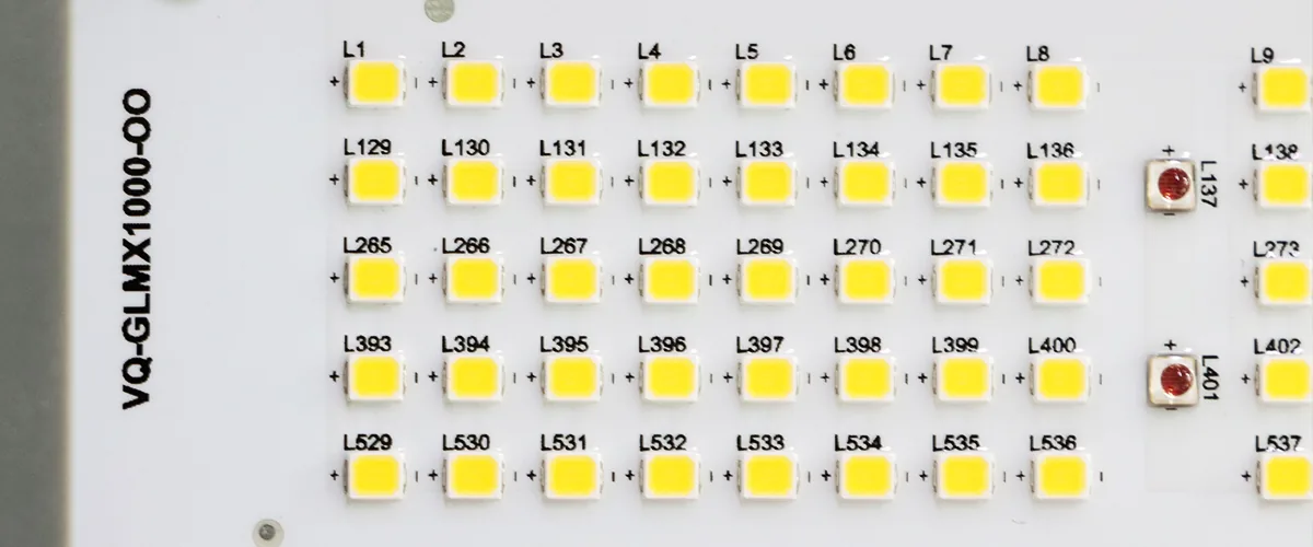 lamp beads