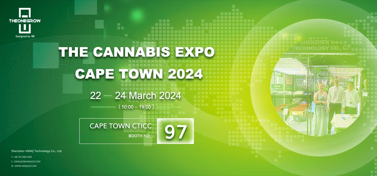 THE CANNABIS EXPO THE CANNABIS EXPO