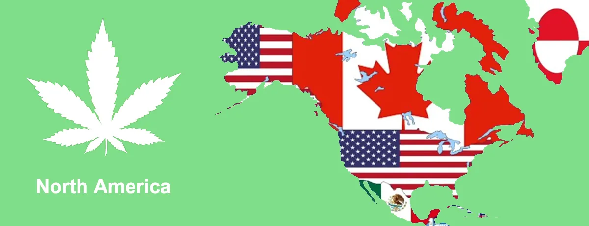 North America