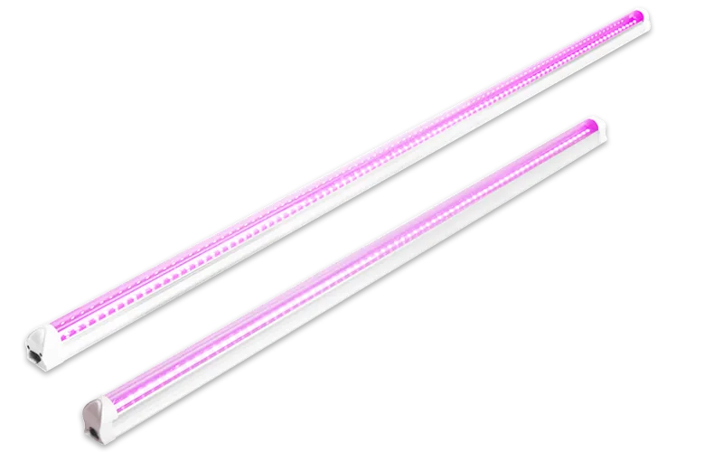  LED tube Grow bar light T8 20W