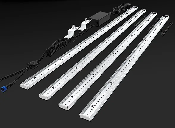 Specific Wavelength LED Lights Specific Wavelength LED Lights